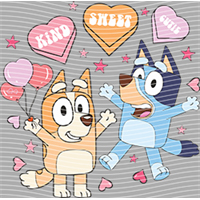 Valentine's Day-QRJ  6806